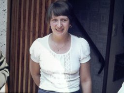 Schützenfest 1976